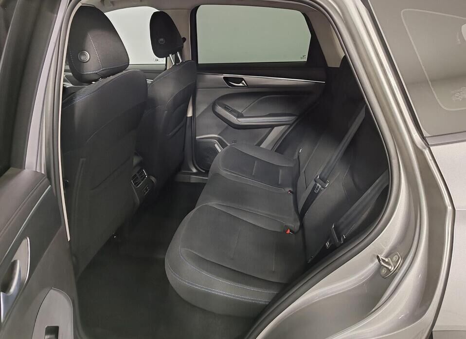 Haval Jolion 1.5 AMT (150 л.с.) 4WD