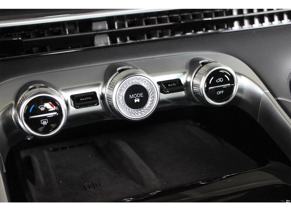 EXEED RX 2.0 AMT (197 л.с.) 4WD