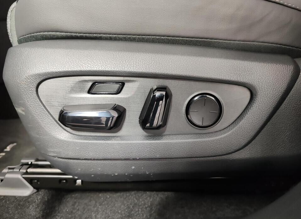 Lexus RX, V 350 2.4 AT (249 л.с.) 4WD