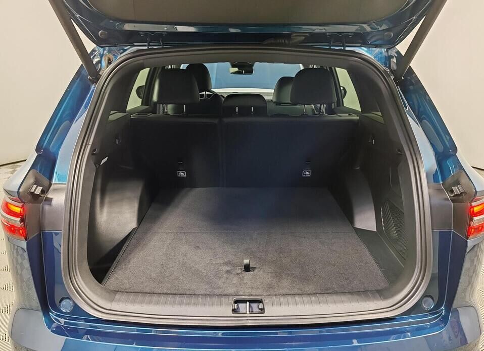 Geely Monjaro, I 2.0 AT (238 л.с.) 4WD