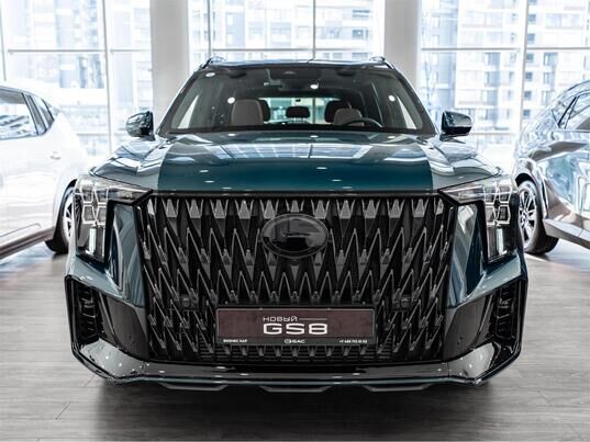 GAC GS8