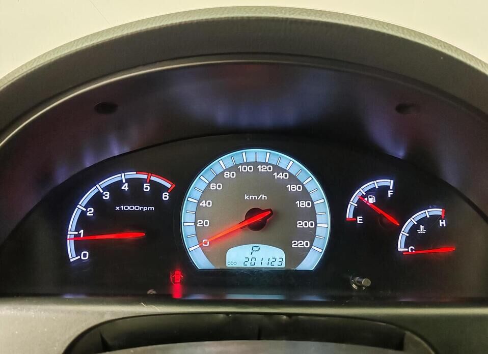 SsangYong Rexton, II 2.7d AT (163 л.с.) 4WD