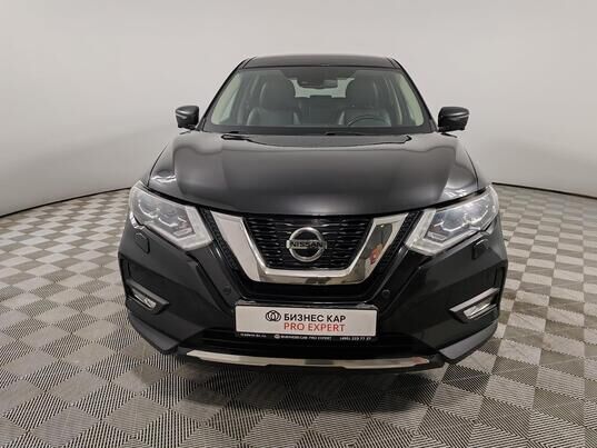 Nissan X-Trail, 2019 г., 158 883 км