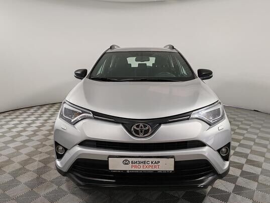 Toyota RAV4, 2018&nbsp;г., 101&nbsp;789&nbsp;км
