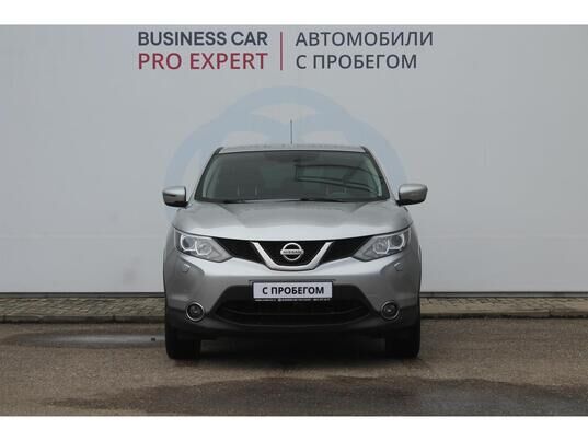 Nissan Qashqai, 2014&nbsp;г., 184&nbsp;940&nbsp;км