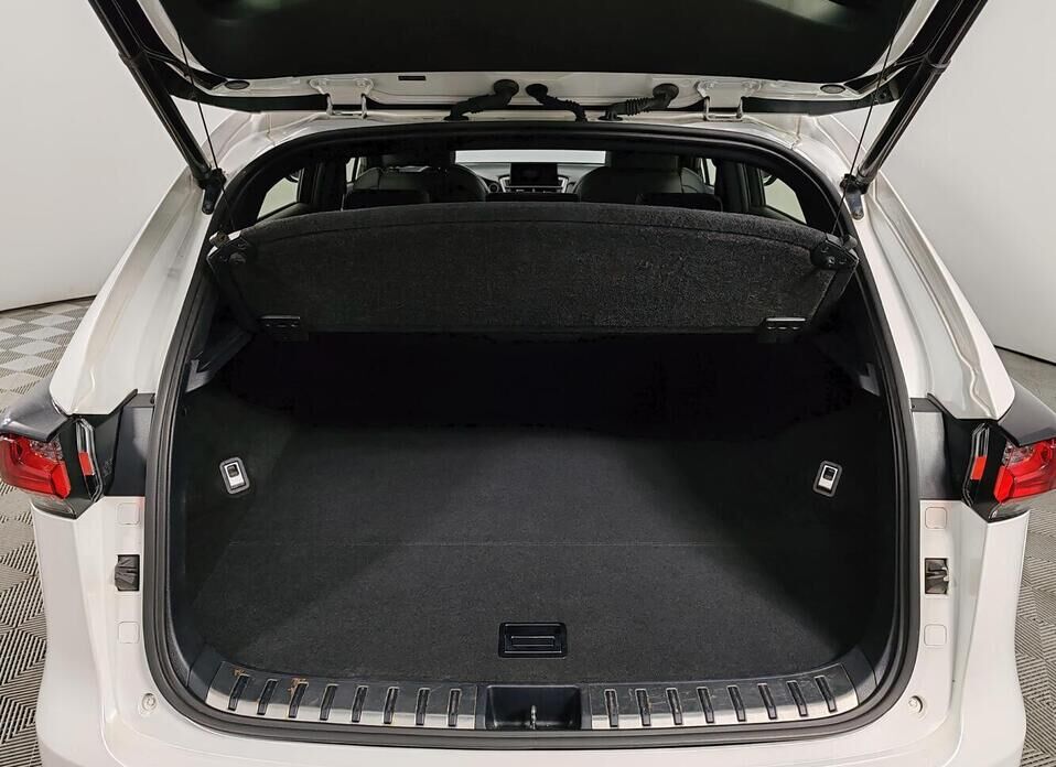 Lexus NX, I 300h 2.5hyb CVT (155 л.с.) 4WD