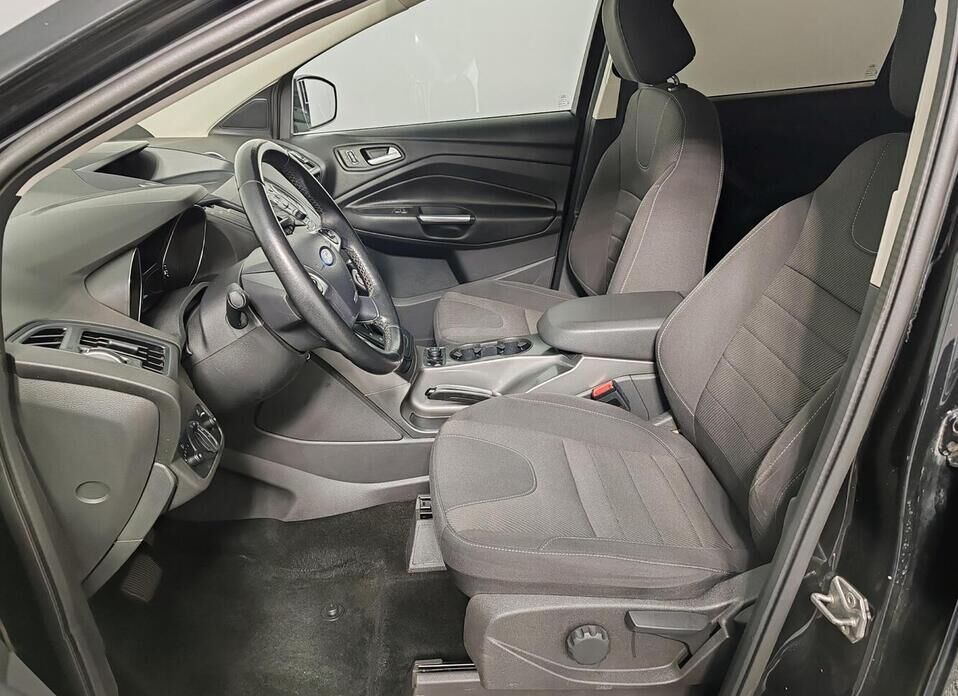 Ford Kuga, II 2.5 AT (150 л.с.)