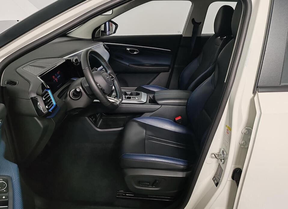 GAC GS3 1.5 AMT (170 л.с.)