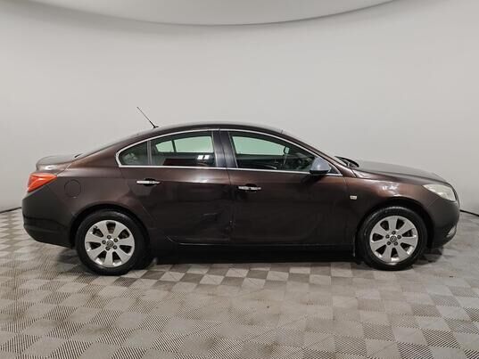 Opel Insignia, 2012&nbsp;г., 204&nbsp;166&nbsp;км