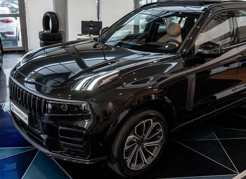 Nordcross 001 2.0 AT (254 л.с.) 4WD