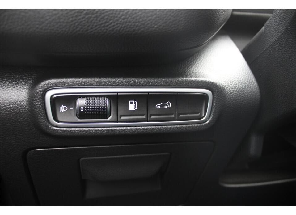 GAC GS8 2.0 AT (231 л.с.) 4WD