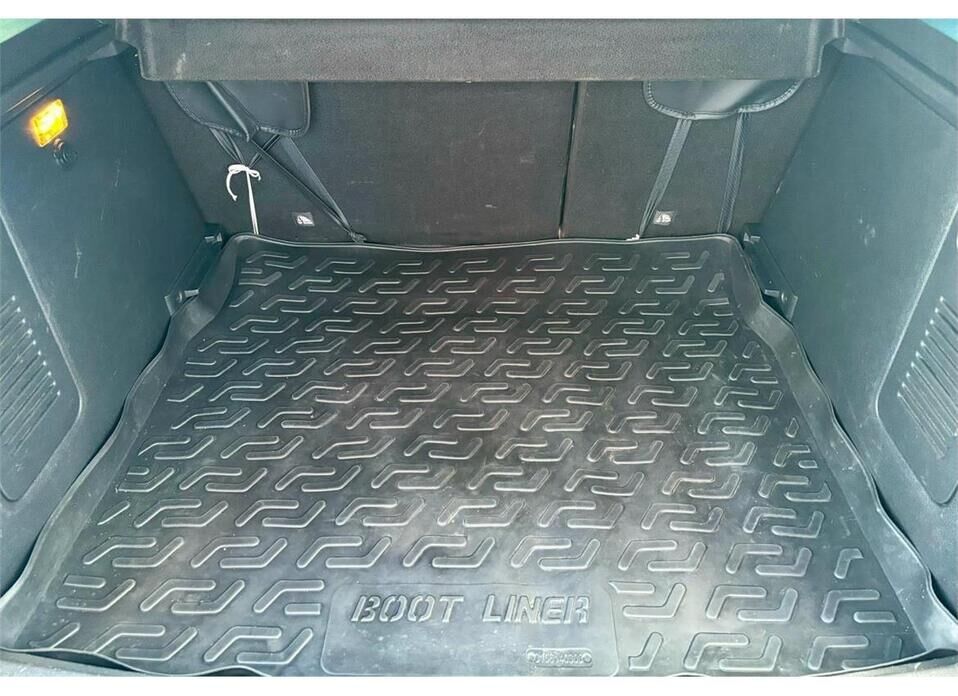 Renault Kaptur, I Рестайлинг 1.6 MT (114 л.с.)