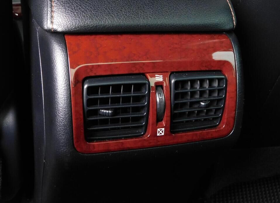 Toyota Camry, VII (XV50) 2.5 AT (181 л.с.)