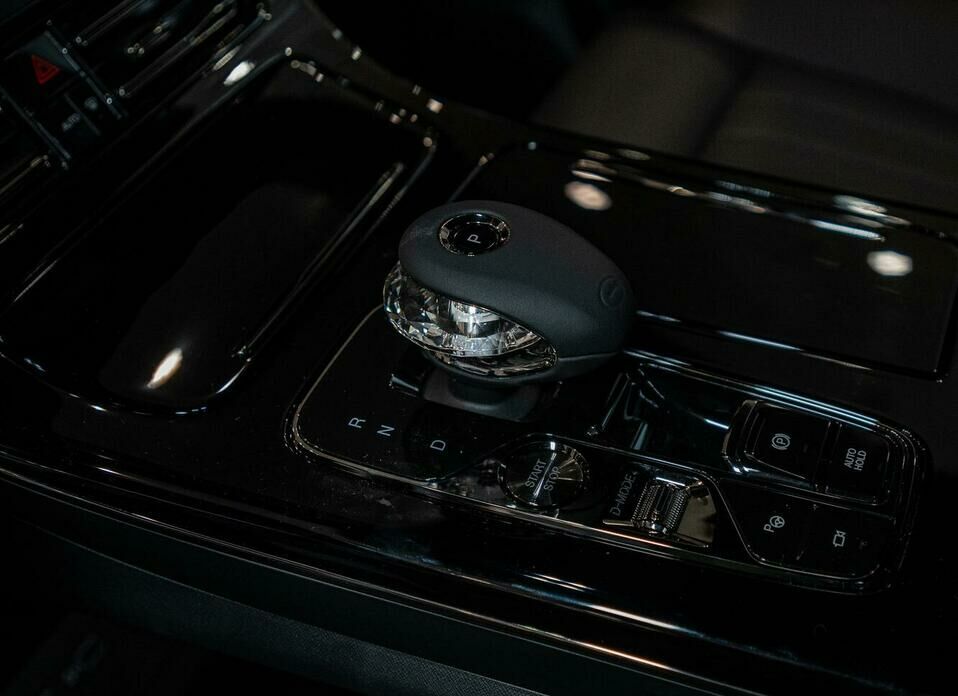GAC M8 2.0 AT (231 л.с.)
