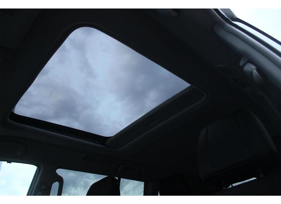 Mitsubishi Pajero, IV 3.0 AT (178 л.с.) 4WD