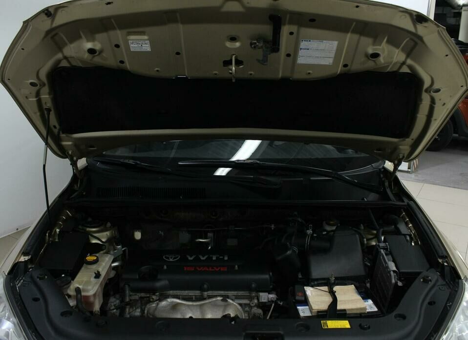 Toyota RAV4 Long 2.4 AT (170 л.с.) 4WD