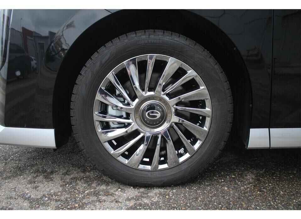 GAC M8 2.0 AT (231 л.с.)