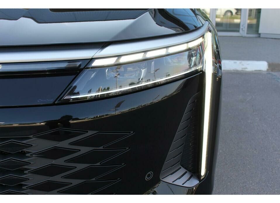 EXEED RX 2.0 AMT (249 л.с.) 4WD