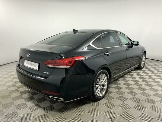 Hyundai Genesis, 2015 г., 148 456 км