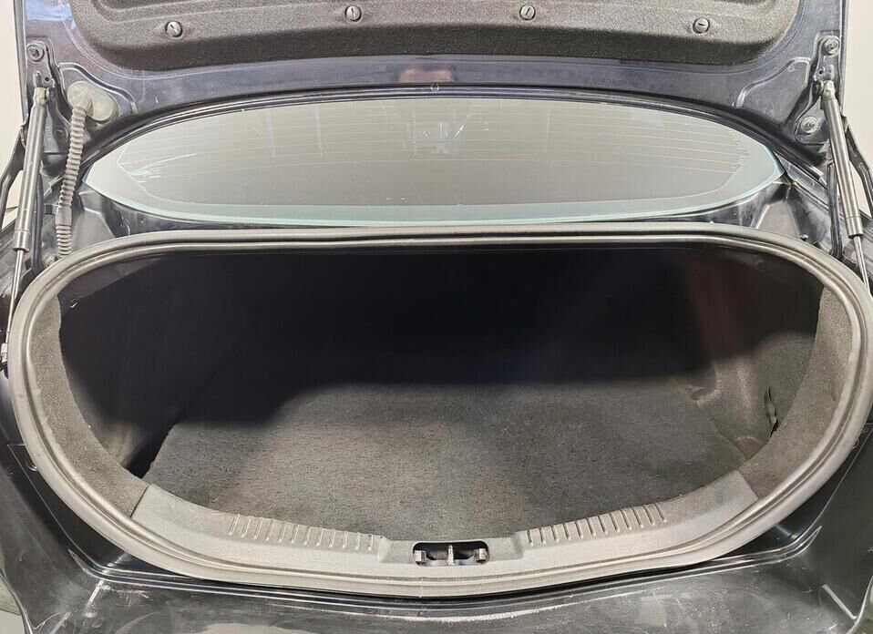 Ford Mondeo, IV 2.0 MT (145 л.с.)