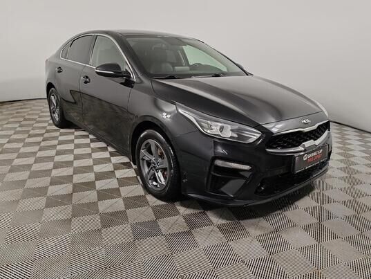 Kia Cerato, 2019&nbsp;г., 195&nbsp;986&nbsp;км