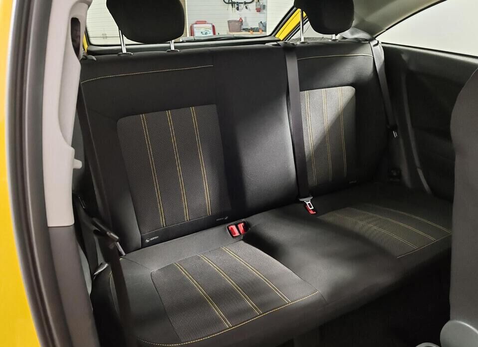 Opel Corsa, D Рестайлинг II 1.4 AT (100 л.с.)