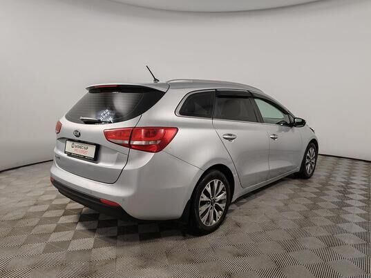 Kia Ceed, 2016&nbsp;г., 239&nbsp;034&nbsp;км