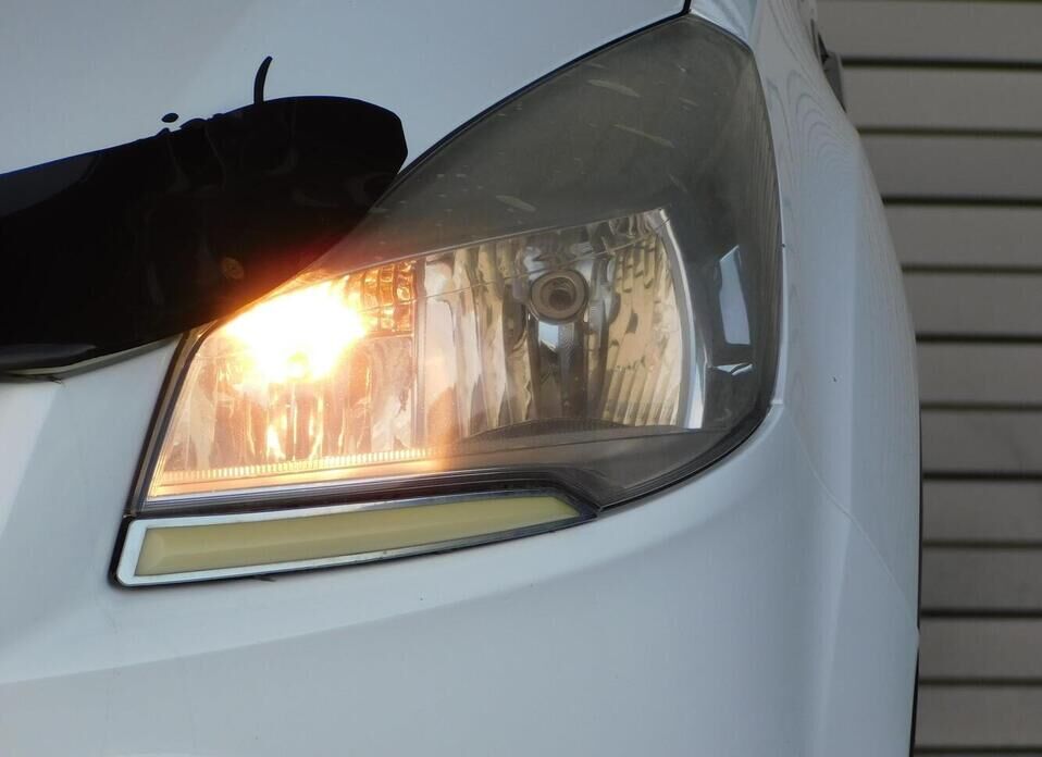 Ford Kuga 2.5 AT (150 л.с.)