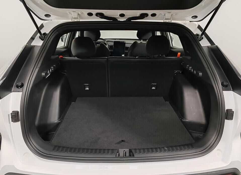 Geely Cityray 1.5 AMT (147 л.с.)