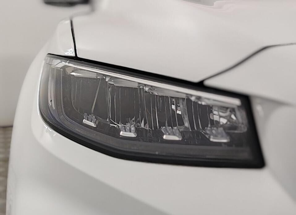 Belgee X70 1.5 AMT (177 л.с.) 4WD