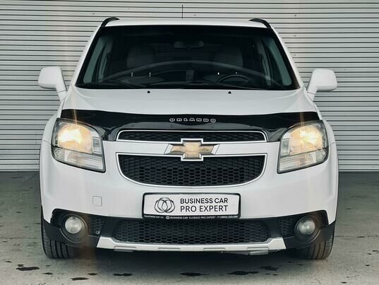 Chevrolet Orlando, 2013 г., 282 547 км