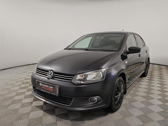 Volkswagen Polo, 2012&nbsp;г., 188&nbsp;773&nbsp;км