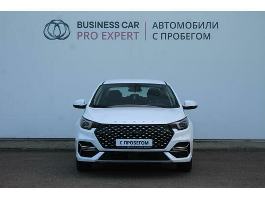 OMODA S5, 2023 г., 2 523 км