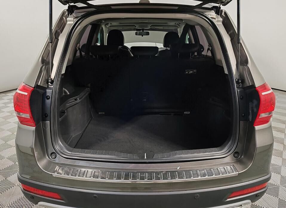 Haval H6 1.5 MT (143 л.с.) 4WD