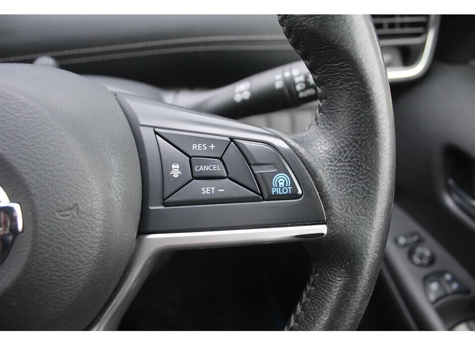 Nissan Serena, V (C27) 1.2hyb AT (136 л.с.)