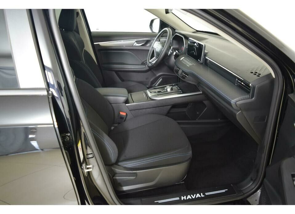 Haval Jolion 1.5 AMT (143 л.с.)