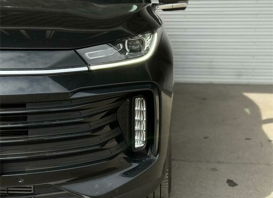 EXEED TXL 1.6 AMT (186 л.с.) 4WD