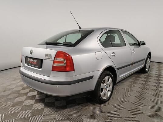 Skoda Octavia, 2008&nbsp;г., 177&nbsp;147&nbsp;км