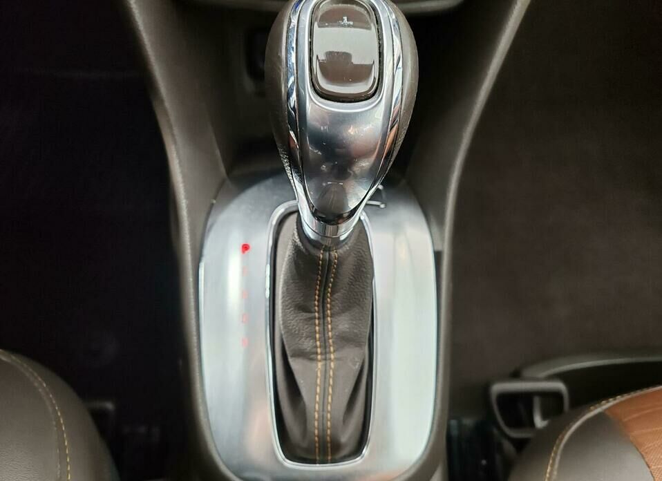 Opel Mokka 1.8 AT (140 л.с.) 4WD