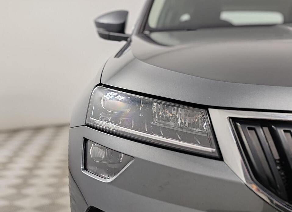Skoda Karoq 1.4 AT (150 л.с.)