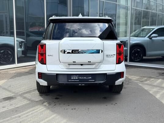 GAC GS8