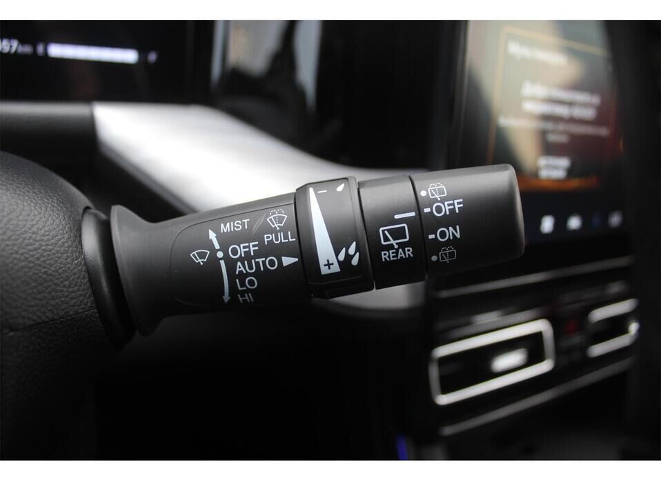 GAC GS8 2.0 AT (231 л.с.) 4WD