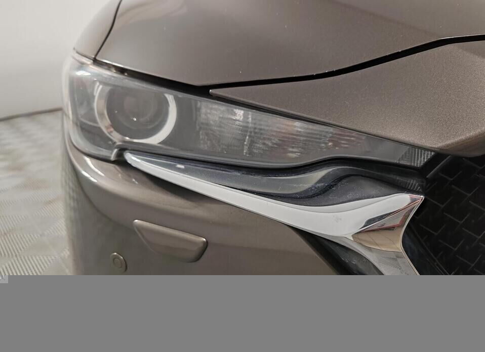 Mazda CX-5 2.0 AT (150 л.с.) 4WD