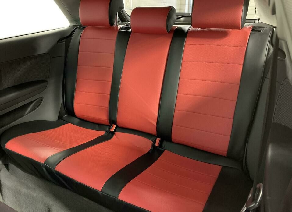 Audi A3 1.6 AT (102 л.с.)