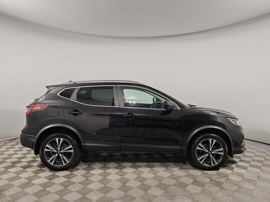 Nissan Qashqai, 2021&nbsp;г., 48&nbsp;216&nbsp;км
