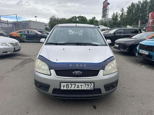 Ford C-MAX, 2005&nbsp;г., 274&nbsp;449&nbsp;км