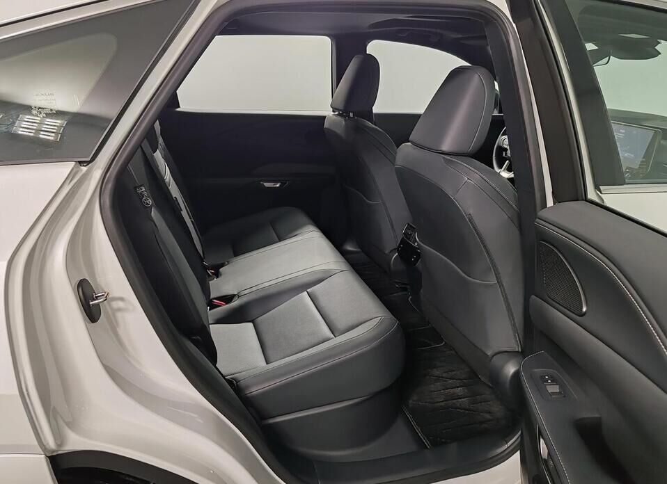 Lexus RX, V 300 2.0 AT (248 л.с.) 4WD