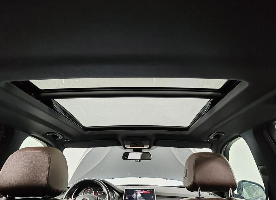 BMW X5, III (F15) 35i 3.0 AT (306 л.с.) 4WD