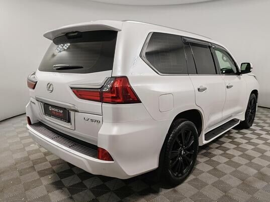 Lexus LX, 2020&nbsp;г., 67&nbsp;074&nbsp;км