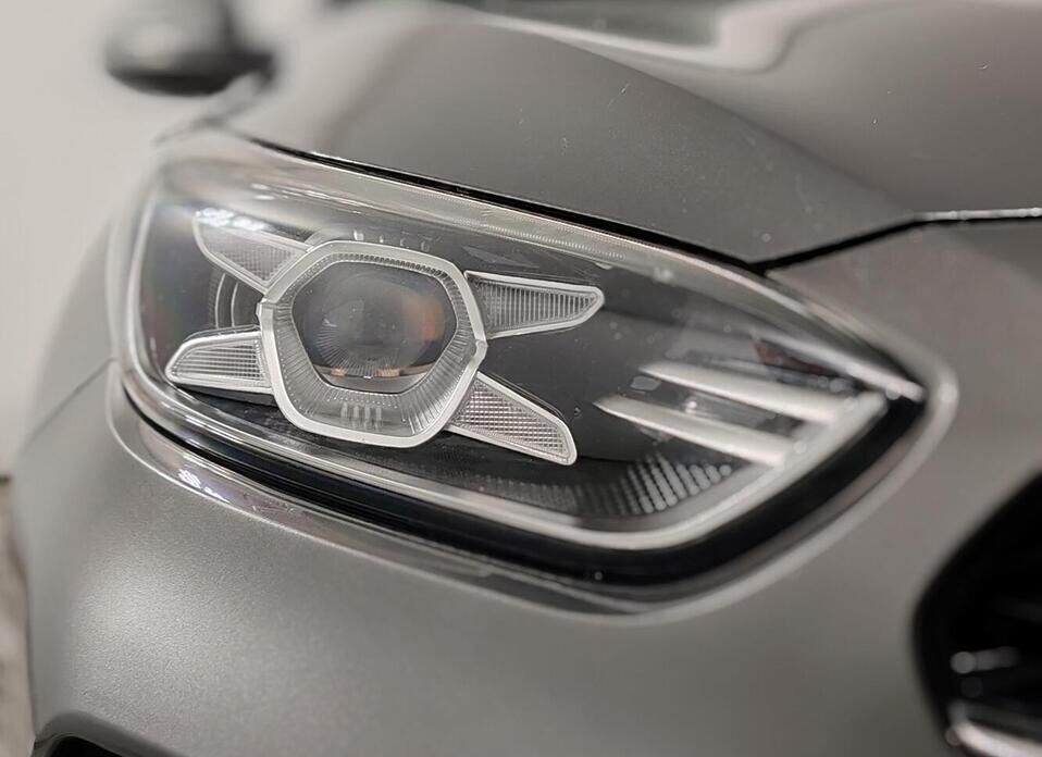 Kia Cerato, IV 2.0 AT (150 л.с.)